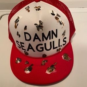 Custom hats